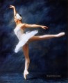 ballet desnudo 17